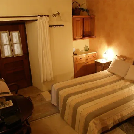 Tatil Evi Dorovinis Castlehouses *