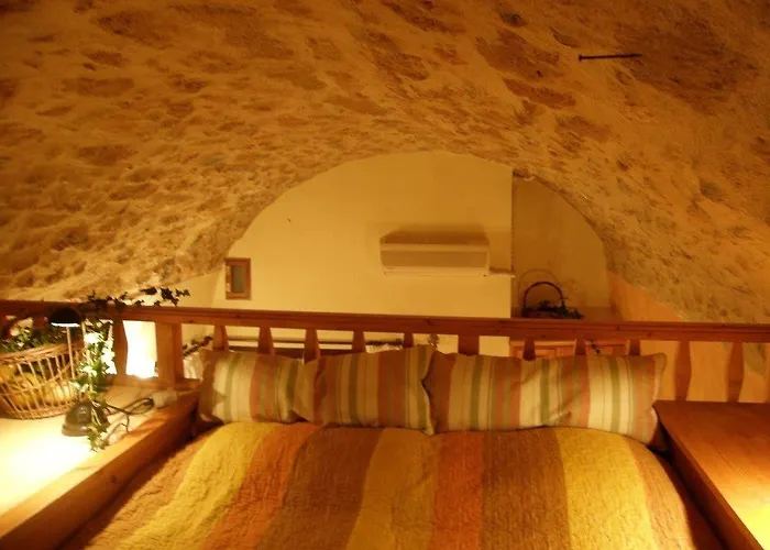 Feriehus Dorovinis Castlehouses *