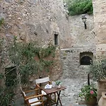 Dorovinis Castlehouses Prázdninový dům Monemvasía