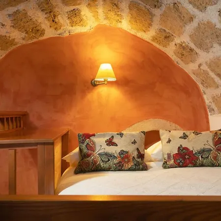 Dorovinis Castlehouses Vakantiehuis *