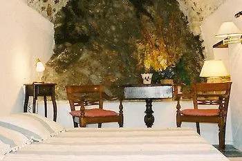 Dorovinis Castlehouses Monemvasia