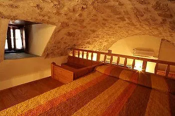 Dorovinis Castlehouses Holiday home *