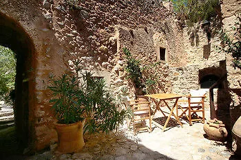 Dorovinis Castlehouses Holiday home *