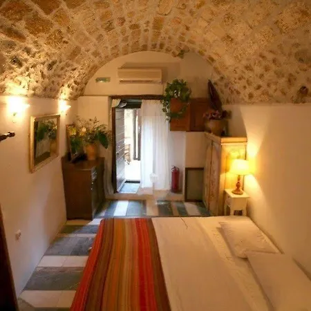 Holiday home Dorovinis Castlehouses *