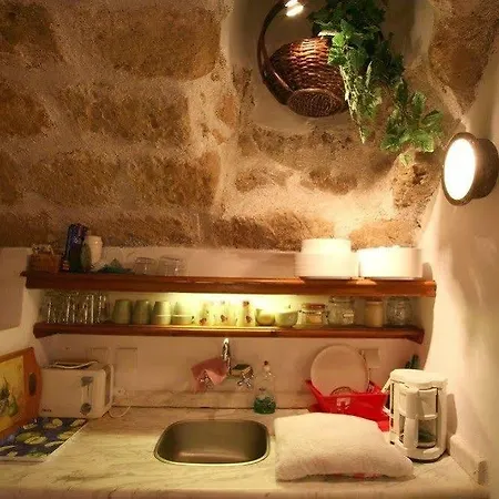 Holiday home Dorovinis Castlehouses *