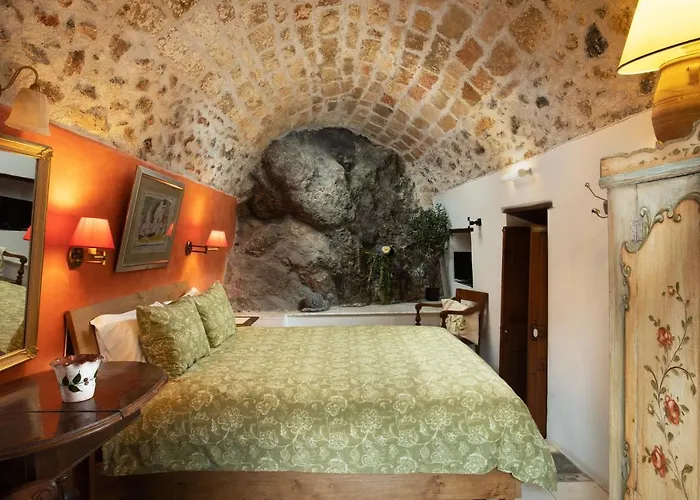 Dorovinis Castlehouses Σπίτι διακοπών *