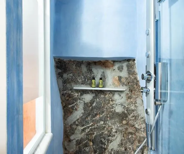 Dorovinis Castlehouses Σπίτι διακοπών Μονεμβασιά