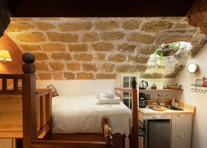 Σπίτι διακοπών Dorovinis Castlehouses *