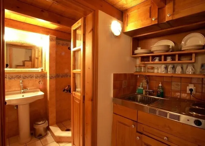 Holiday home Dorovinis Castlehouses