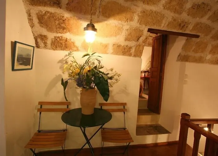 Dorovinis Castlehouses Holiday home *