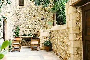 Dorovinis Castlehouses Σπίτι διακοπών